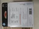 惠普（HP）803原装黑色双支装墨盒 适用hp deskjet 1111/1112/2131/2132/2621/2622打印机 实拍图