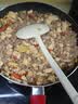 天莱香牛有机牛腿肉500g可溯源低温排酸生鲜牛肉新疆清真【真原切】 实拍图