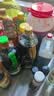 海天 老抽酱油1.9L 经典系列 原粒黄豆酿造酱油 红烧炖肉红亮不黑 实拍图
