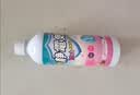 PISSA防静电喷雾300ml 衣物香氛除褶皱柔顺剂衣服去静电去除味持久留香 实拍图