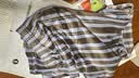 蕉内【王一博同款】520H睡衣男女士法兰绒情侣家居服套装带胸垫可外出 实拍图