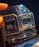 Sandisk闪迪256GB TF（MicroSD）4K内存卡 行车记录仪 监控摄像头专用 循环录制20,000小时 高耐用存储卡 实拍图