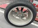 韩泰（Hankook）汽车轮胎 255/45R19 104W K127E T1 静音棉 原配特斯拉ModelY 实拍图