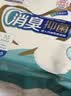爱舒乐消臭抑菌成人拉拉裤L60片 内裤型纸尿裤尿不湿老人孕妇男女通用 实拍图