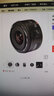 永诺YN35mm F2 广角定焦镜头 适用于佳能口EF单反相机 实拍图