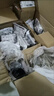 公牛（BULL）开关插座面板全屋套餐86家用usb五孔带开关墙壁电源空调插座G12灰 斜五孔 实拍图