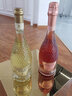 CERES阿斯蒂DOCG莫斯卡托起泡酒甜白桃红气泡果酒低度微醺女士礼盒装 【礼盒无酒杯】甜白*2 实拍图