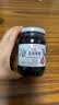 丘比蓝莓果酱 340g*1瓶 轻食早餐面包吐司酱 蛋糕冰激凌烘焙果酱 实拍图