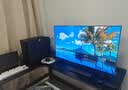 LG电视C6系列 42英寸OLED游戏电视 165Hz高刷 4K超高清专业电竞显示器 OLED42C6PCA 实拍图