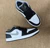 耐克（NIKE）2026年男子AIR JORDAN 1 LOW运动休闲鞋 553558-040 41 实拍图