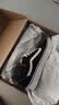 VANS范斯官方 升级款ComfyCush Old Skool舒服运动鞋低帮 黑色 43 实拍图