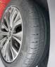 马牌（Continental）汽车轮胎 235/50R19 99V UC6 SUV FR适配观致5/DS7/标致5008 实拍图