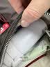 膳魔师（THERMOS）280ml保温杯316L防滑硅胶底男女士儿童保冷水杯子TCMD-300S MPL 实拍图