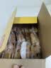 味滋源糯米锅巴蟹黄味500g盒装独立包装小零食安徽特产怀旧小吃 实拍图