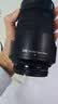 JJC 相机遮光罩 适用于尼康Z 50-250mm/50mm f1.8s镜头 替代HB-90A/HB-90 Z50II二代 Zfc Z30 Z72配件 遮光罩 实拍图
