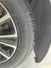 佳通轮胎(Giti)轮胎205/55R16 91V  228v1 原配吉利帝豪 适配 速腾/宝来 实拍图