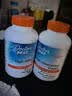 Doctor's best辅酶Q10软胶囊200mg*240粒含黑胡椒熬夜护心备孕【美国总部溯源】 实拍图