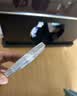品胜【相机键全包|气囊升级】适用iphone17Pro手机壳苹果17Pro保护套气囊防摔晶透抗黄耐磨简约保护壳 实拍图