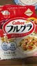 卡乐比（Calbee）原味水果麦片1.8kg 进口非油炸 营养早餐代餐零食 实拍图