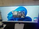 泰坦军团34英寸 WQHD超清 180Hz FAST IPS HDR显示器 智能分屏准4K 旋转升降 21:9电竞带鱼屏 P34UG PLUS 实拍图