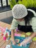 欣格魔幻水精灵水宝宝无毒手工diy制作材料包儿童玩具3-6岁生日礼物 实拍图