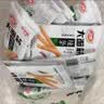 卫龙辣条大面筋 香辣味 休闲解馋零食怀旧小零食 650g（约10包） 实拍图
