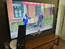 FFALCON雷鸟电视鹏7 Plus26款 75英寸 全通道360Hz HDMI2.1 超高刷游戏影音 高阶VA屏平板电视75S78A Plus 实拍图
