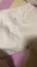 宜而爽【一等品100%纯棉】女士秋裤全棉保暖裤大码打底秋冬季棉毛裤女 实拍图