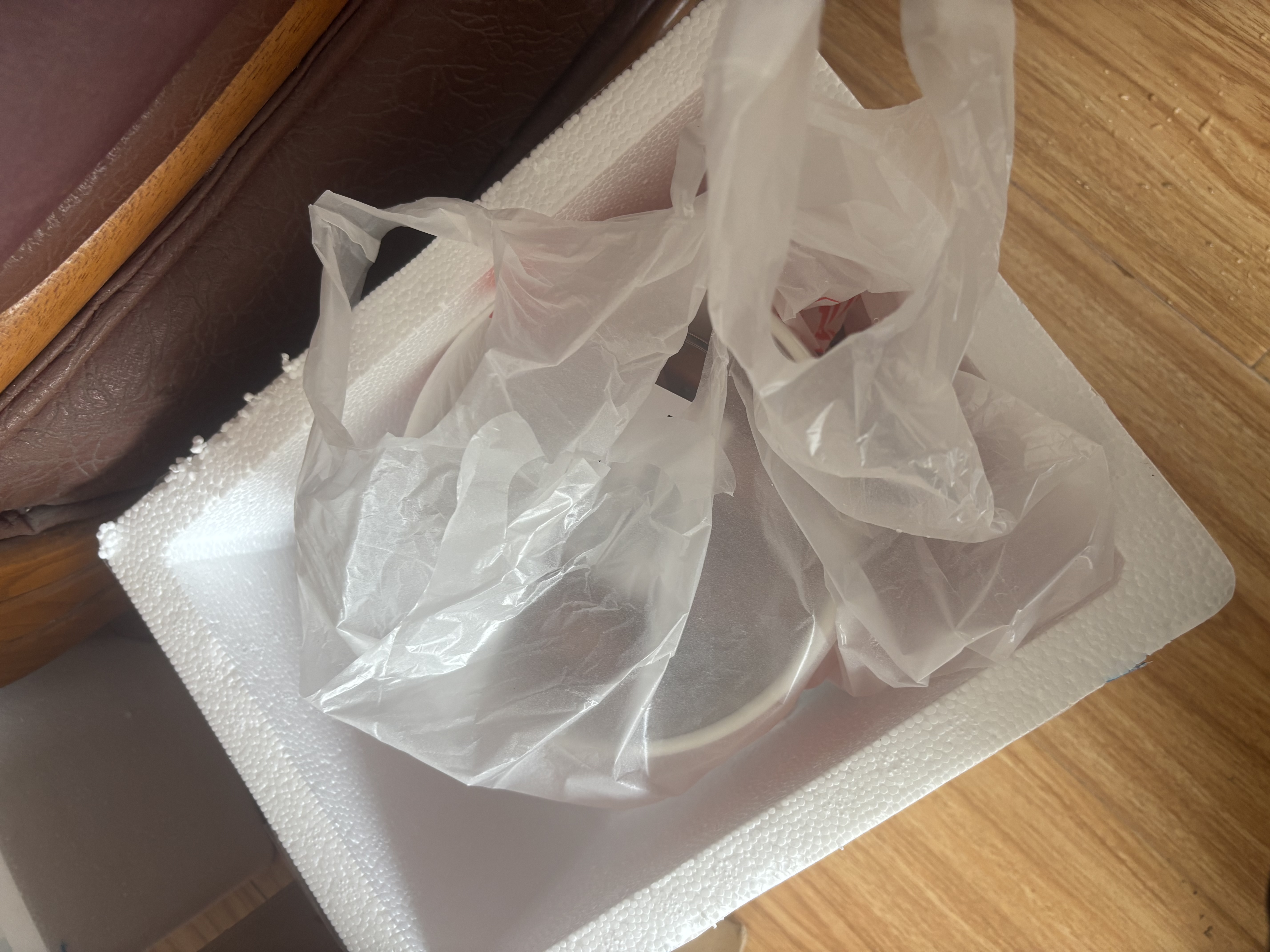 士力架 咖啡味桶装 300g 休闲办公室零食 能量棒 巧克力糖果 伴手礼 实拍图