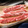 恒都【国产谷饲300天】原切牛小里脊 2斤 鲜醇肉质 煎炒不柴 实拍图