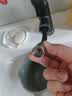 奥克斯电热水龙头免安装快速加热器厨房冷热厨房宝即热式电热水器STJ1接驳式恒温钢加漏保 实拍图