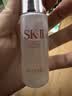 SK-II神仙水230ml抗皱精华sk2化妆品全套保湿水乳护肤品套装生日礼物女 实拍图