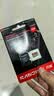 Sandisk闪迪256GB TF(MicroSD)内存卡 升级款 极速金卡 A2 V30 U3 兼容大疆Pocket 4/Action 6运动相机存储卡 实拍图