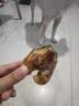 Meatyway爵宴狗零食磨牙肉干宠物训练奖励 原产新西兰进口羊膝骨454g 实拍图