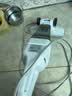 美的（Midea）吸尘器【861A升级款】MCS1白色家用手持立式吸尘器二合一强劲吸力重磅升级新品 实拍图
