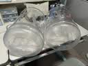 拜杰纯净水桶食品级PC水桶桶装水桶 矿泉水空桶手提饮水桶 黑盖11.3L 实拍图