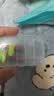 安耳悠 隔音耳塞德国进口睡眠防噪音睡觉专用降噪女士小号款minisoft5副 实拍图