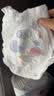 好奇（Huggies）金装成长裤婴儿拉拉裤超薄柔软透气 XL70片+2片(12-17kg) 实拍图