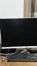 AOC 27英寸2K FastIPS 原生200Hz 1ms HDR400  硬件低蓝光 游戏电竞电脑显示器 典雅白宙斯盾Q27G4/WS 实拍图