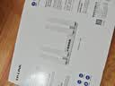 普联（TP-LINK） 大道AX3000满血WiFi6千兆无线路由器 5G双频家用穿墙 Mesh 3000M无线速率 信号增强 易展 XDR3010 实拍图