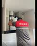 京东家政家电清洗 家用抽油烟机全拆洗 家电清洗上门服务清洁保养保洁 专业高温蒸汽清洗机高效清洗剂清洁剂 实拍图