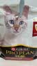 冠能猫粮 成猫猫粮鸡肉味10kg 全价猫粮 稳固免疫【宠物金选】 实拍图