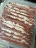 鲜京采 国产原切牛肉卷400g*3 生鲜牛肉 火锅食材 牛肉片 京东自有品牌 实拍图