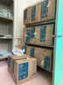多康擦手纸双层180抽*24包 湿水不易破 酒店厨房餐厅卫生间 整箱销售 实拍图