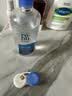 博士伦润明清透 隐形眼镜水护理液830ml 隐形眼镜多功能护理液 实拍图