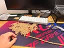 八海鸟【拍一发十】文玩穿珠弹力线手串绳串珠工具套装引线三通钩针镊子 实拍图