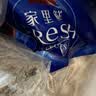 獐子岛 冻煮虾夷扇贝肉400g 大号去脏去沙 海鲜水产生鲜贝类火锅食材 实拍图