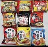 农心经典8连包 972g辛拉面辣白菜口味方便面拉面泡面速食混合装 实拍图