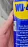 WD-40多用途产品润滑剂机械保养拓竹3d打印机X轴Y轴Z轴润滑油耗材200ml 实拍图
