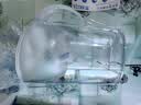 碧然德（BRITA）过滤净水器 家用滤水壶 净水壶 Marella 海洋系列 3.5L（白色） 实拍图
